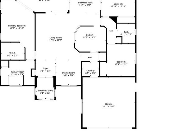 5th image of 3150 N Chandler Dr
