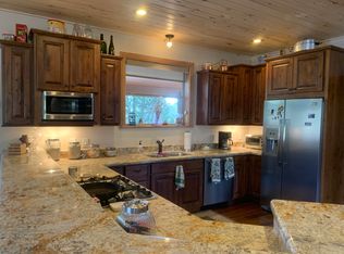 2181 Galo Dr, Happy Jack, AZ 86024