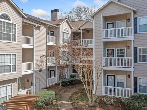 1250 Parkwood Cir SE Unit 1216, Atlanta, GA 30339