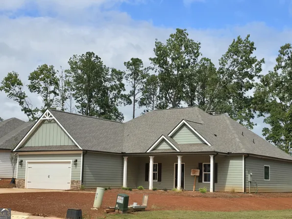 8830 Callaway Dr Lot 103, McGregor Winston, GA 30187