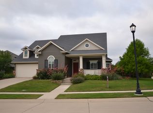 6825 Studebaker Dr, McKinney, TX 75071