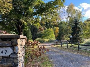 45 Smith Rd, Avon, CT 06001