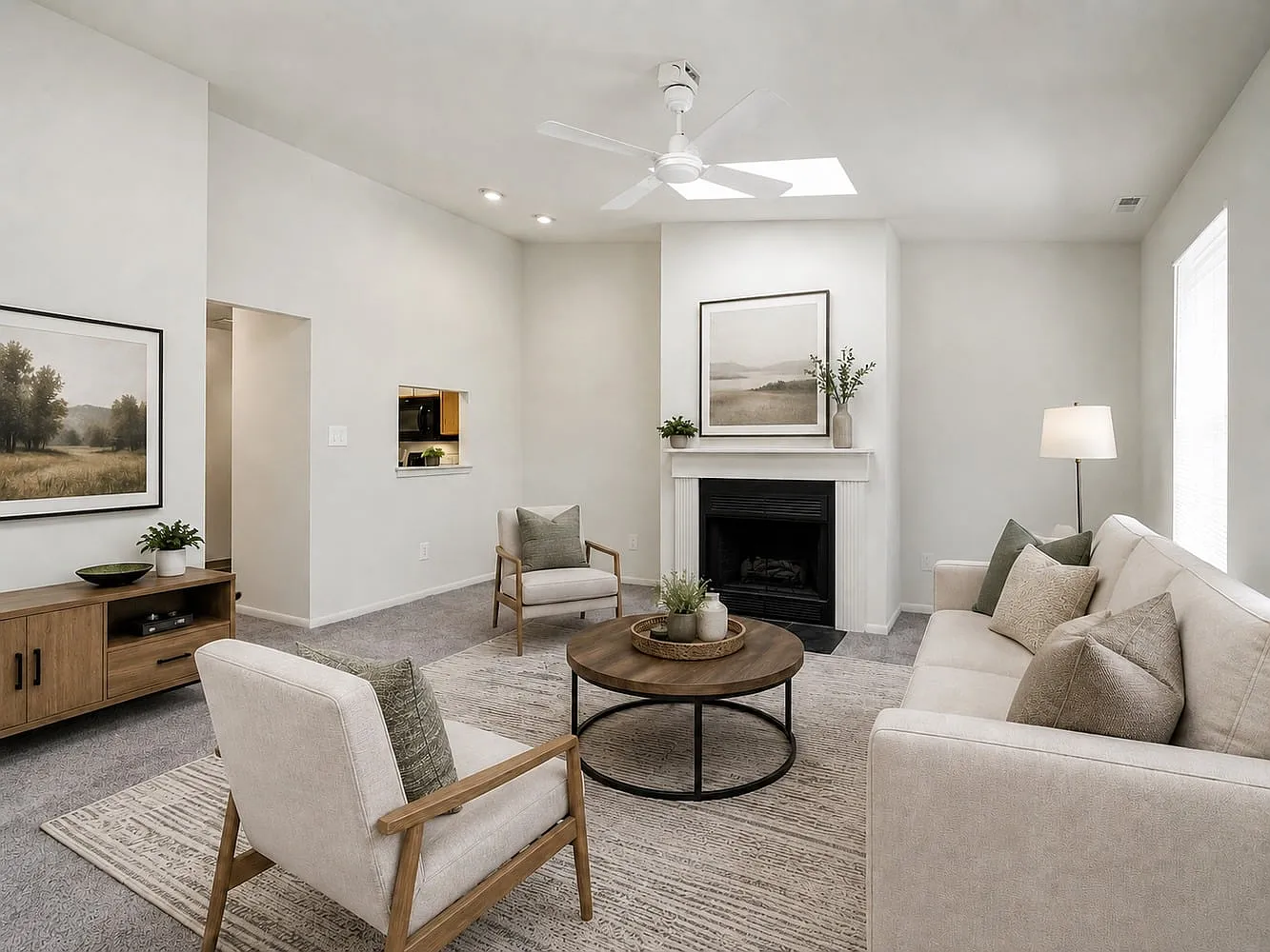 Tory Estates Apartment Homes — Photo 2