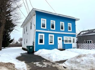 97 E Seneca St, Oswego, NY 13126