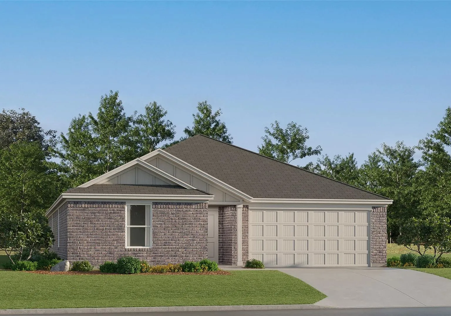 Welcome to this spacious 5-bedroom, 4-bathroom, 2-car garage home! — Photo 1