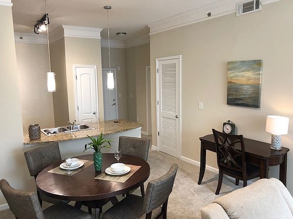 2nd image of 705 Town Blvd NE APT 259