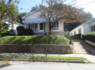 39 Ollie St NW, Atlanta, GA 30314