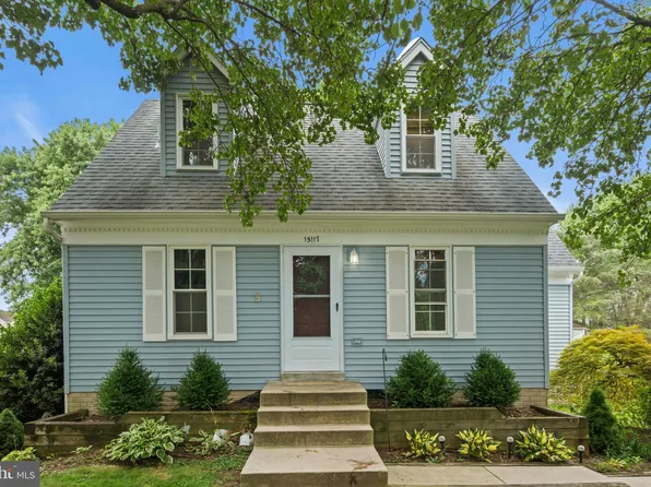 15117 Bernadette Ct, Chantilly, VA 20151