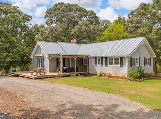 4499 Parkwood Rd, Social Circle, GA 30025