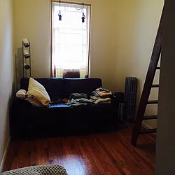 Rented by LG Fairmont Group