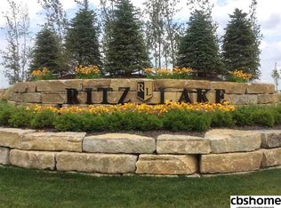 3409 N Bryan Shore Dr, Fremont, NE 68025