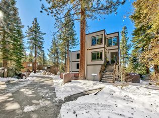 155 Holly Ln, Zephyr Cove, NV 89448