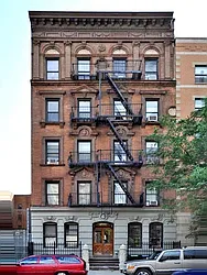 150 West 84th Street in Upper West Side