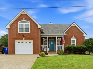 203 Cheyenne Dr, White House, TN 37188