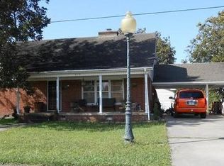 515 NW 5th St, Walnut Ridge, AR 72476