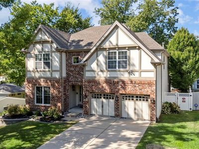 241 Reedway Ln, Saint Louis, MO, 63122