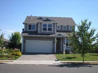 2218 Redmond Hill Rd, McMinnville, OR 97128