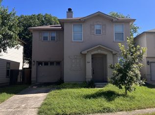 11007 Braes Grv, San Antonio, TX 78254