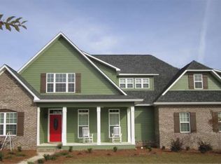 312 Winding Creek Ln, Thomasville, GA 31757