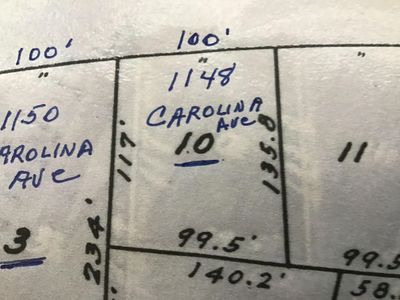 1148 CAROLINA AVENUE, North Augusta, SC, 29841