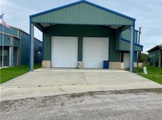 291 Coastal Oaks Loop, Port O Connor, TX 77982