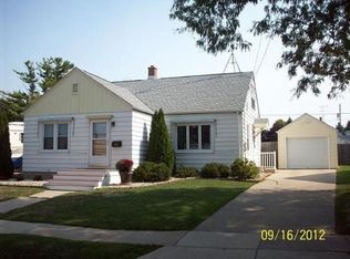 415 Union St, Watertown, WI 53098