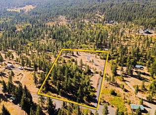 500 Colfax Rd, Cle Elum, WA 98922