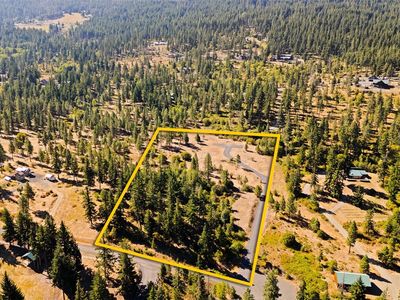 500 Colfax Road, Cle Elum, WA, 98922