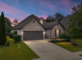 1080 Pine Valley Dr, Calera, AL 35040