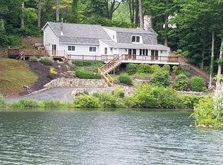 191 Lakeside Dr, Ridgefield, CT 06877