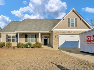 199 Beckman Pl, Raeford, NC 28376