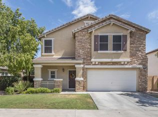 16047 N 171st Dr, Surprise, AZ 85388