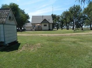 64 NE 100th Ave, Stafford, KS 67578