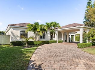 8217 SW 189th Ter, Cutler Bay, FL 33157