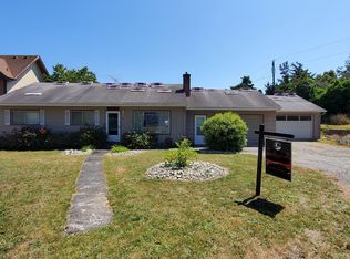 521 Madrona Ave, Pt Orford, OR