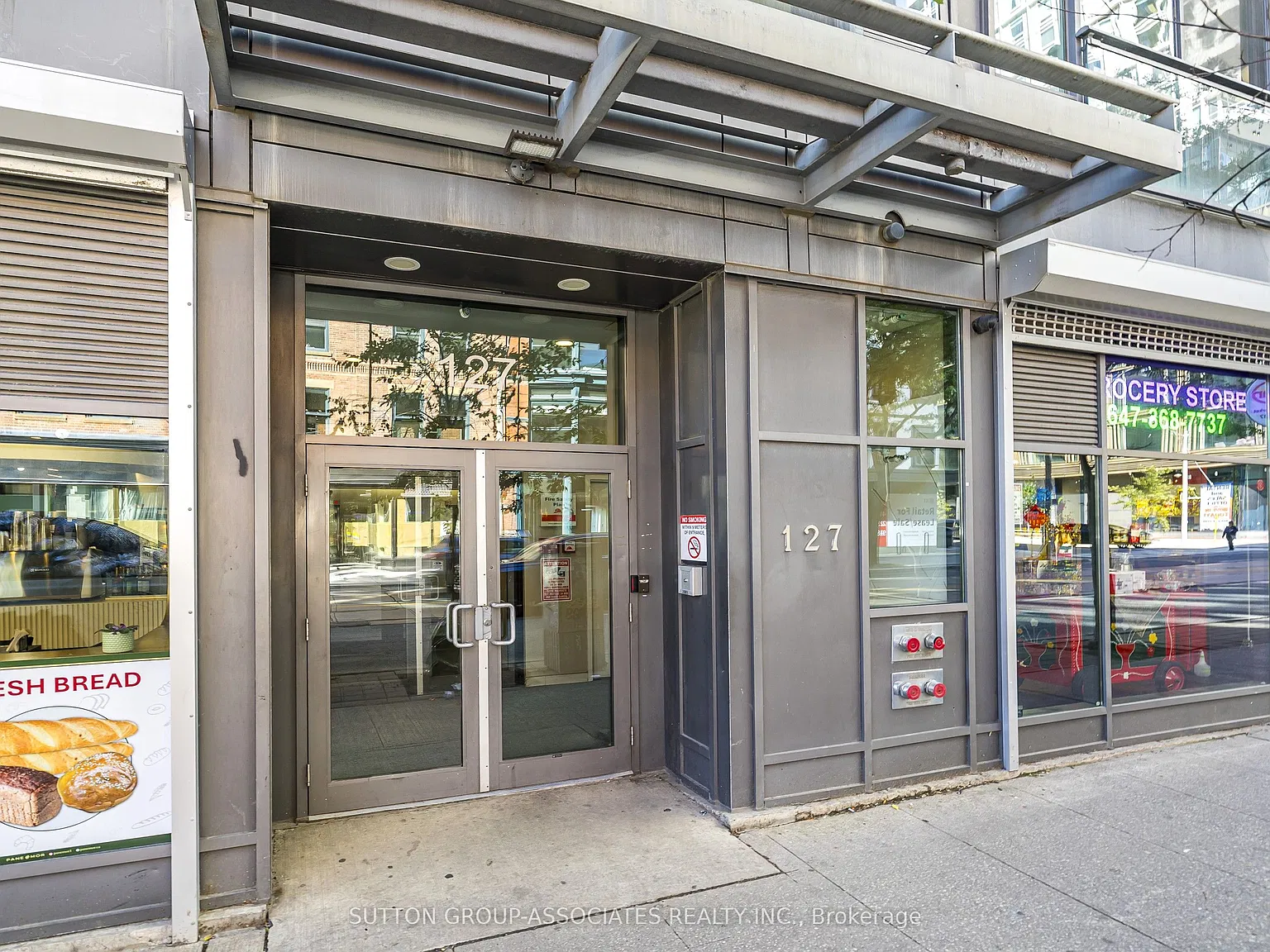 1 bed, $1,975 — Photo 4