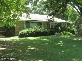 14709 Claude Ln, Silver Spring, MD 20905