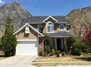 10754 N Sheridan, Cedar Hills, UT 84062