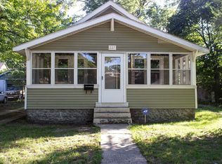 227 E Holbrook Ave, Muskegon, MI 49442