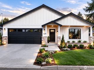 1170 Darrington Street, Darrington, WA