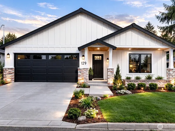 1170 Darrington Street, Darrington, WA 98241