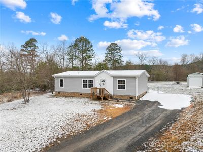 102 S Field Ct, Lawndale, NC, 28090