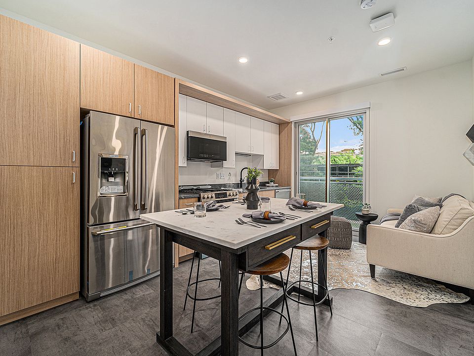 Jr. One Bedroom Plan, Lafayette West, Detroit, MI 48207 Zillow