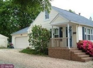 1016 White Oak Rd, Dover, DE 19901