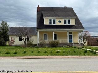 443 Main St, Beverly, WV