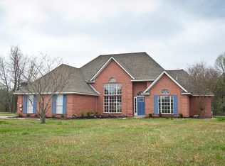 301 Betty Boyd Ln, Atoka, TN 38004