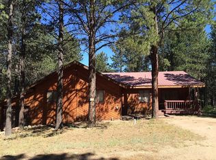 17 Broadmoor Way, Angel Fire, NM 87710