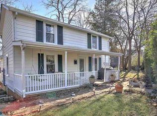 935 Monticello Ave, Charlottesville, VA 22902