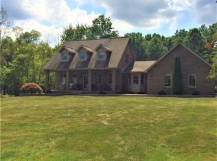 508 Johnston Rd, New Wilmington, PA 16142