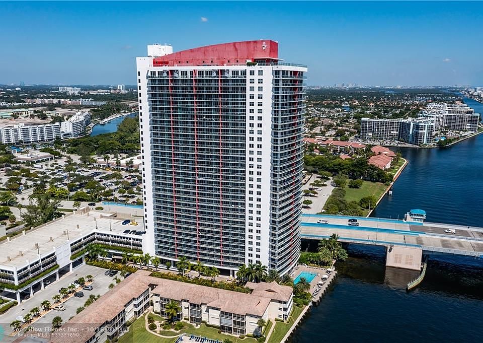 2602 E Hallandale Beach Blvd R2807, Hallandale, FL 33009 Zillow
